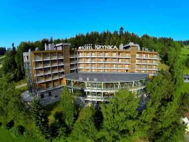         Conference & SPA Hotel KRYNICA****

